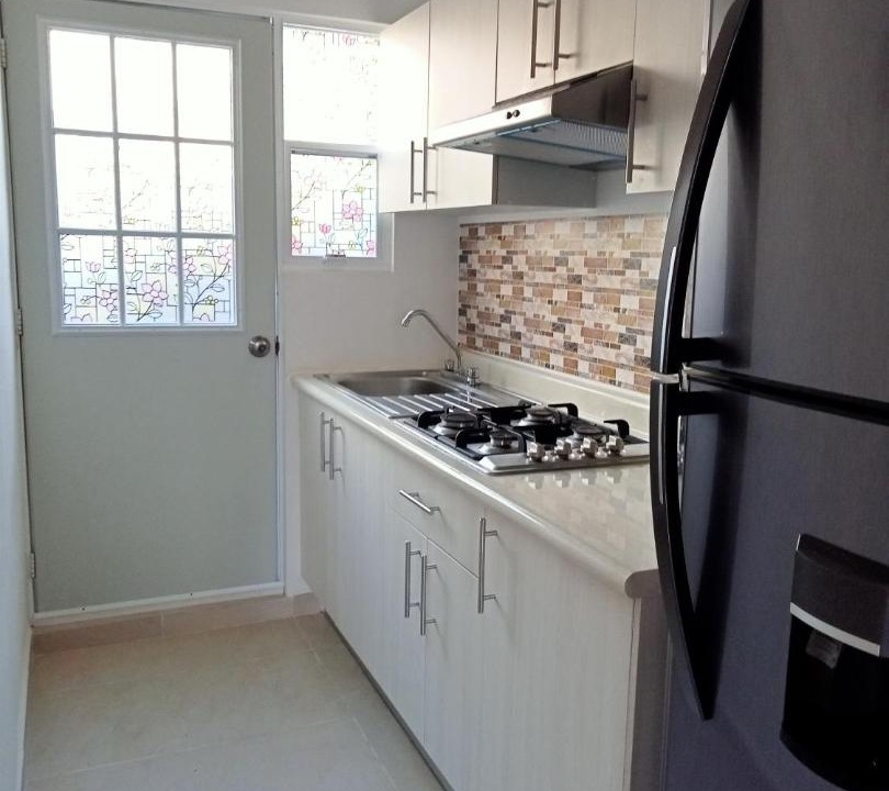 Photo of Kitchen in Puerto Juarez