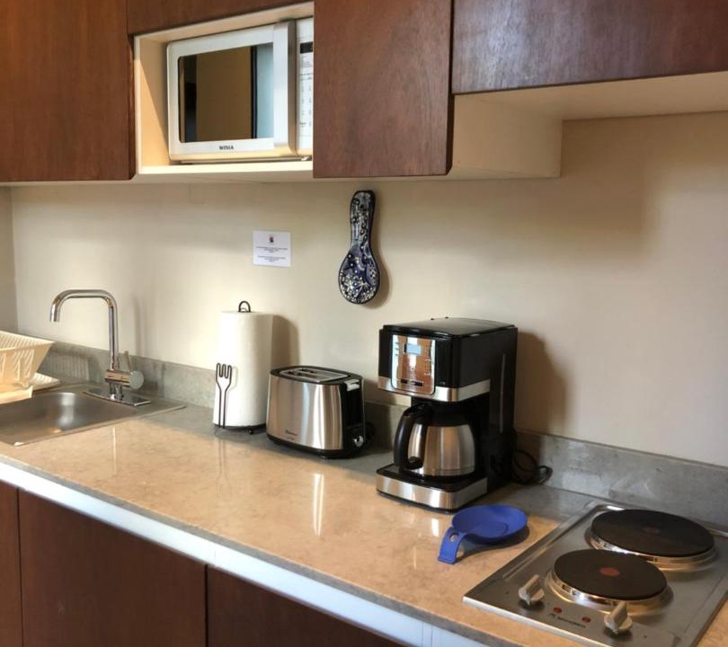 Photo of Kitchen in Mario Villanueva Madrid