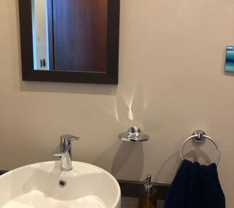 Photo of Bathroom in Mario Villanueva Madrid
