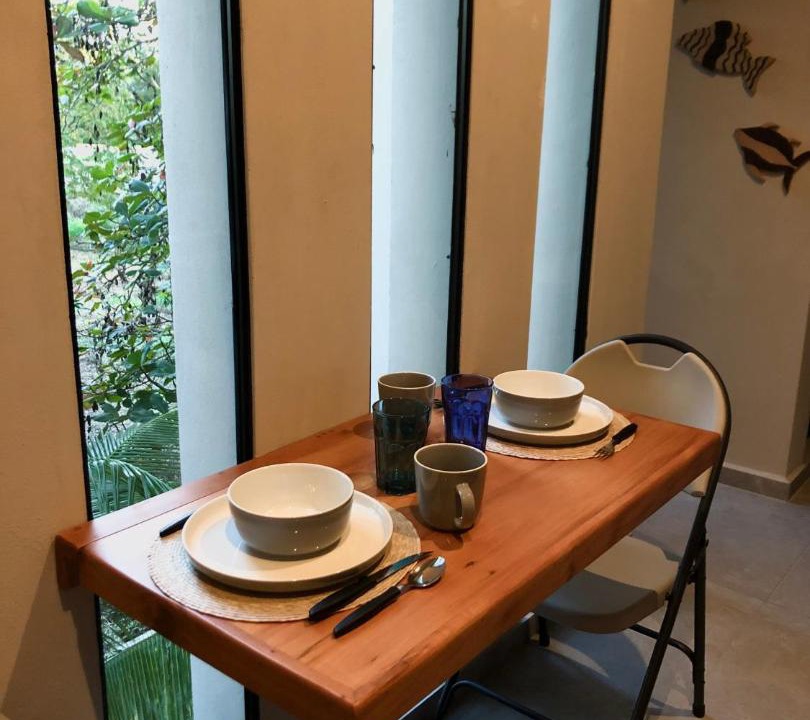 Photo of Livingroom in Mario Villanueva Madrid