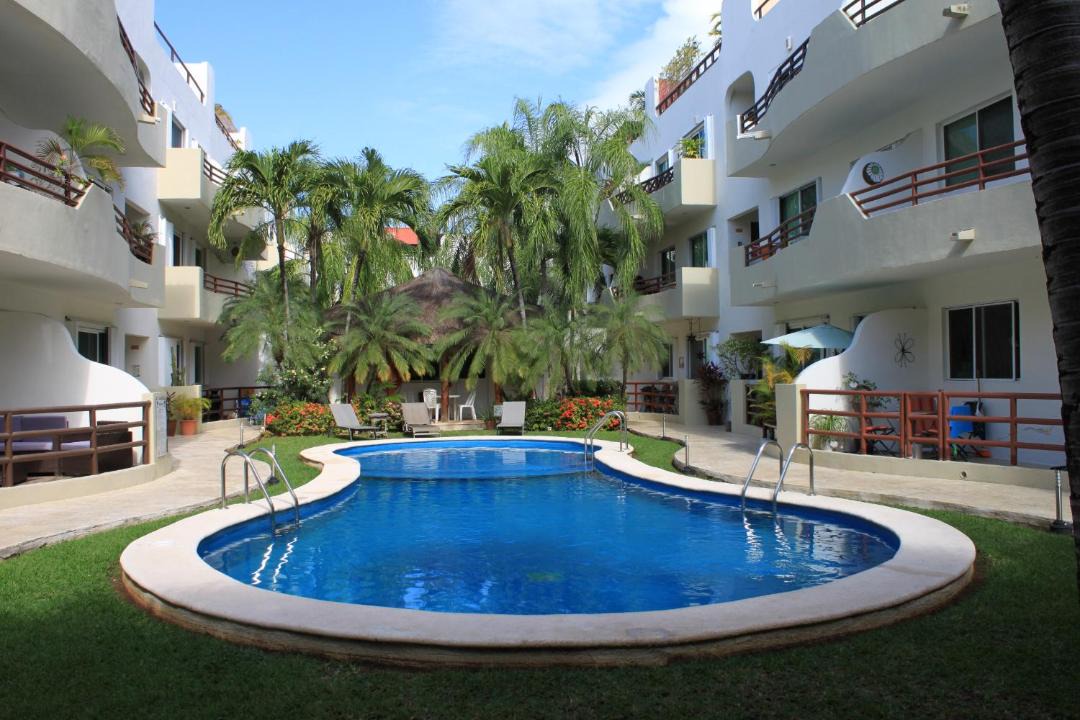 Photo of Outdoor in Gonzalo Guerrero