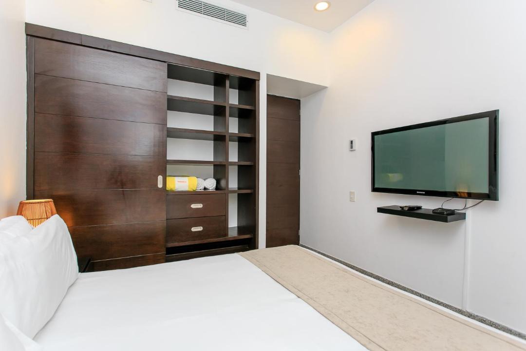 Photo of Bedroom in Downtown