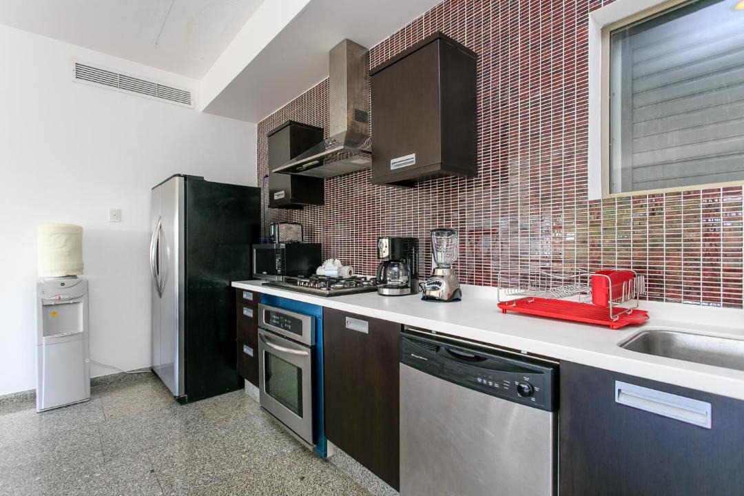 Photo of Kitchen in Downtown