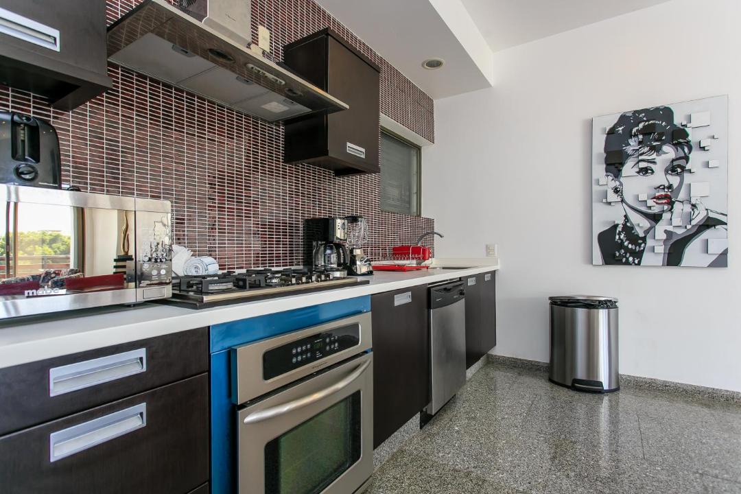 Photo of Kitchen in Downtown