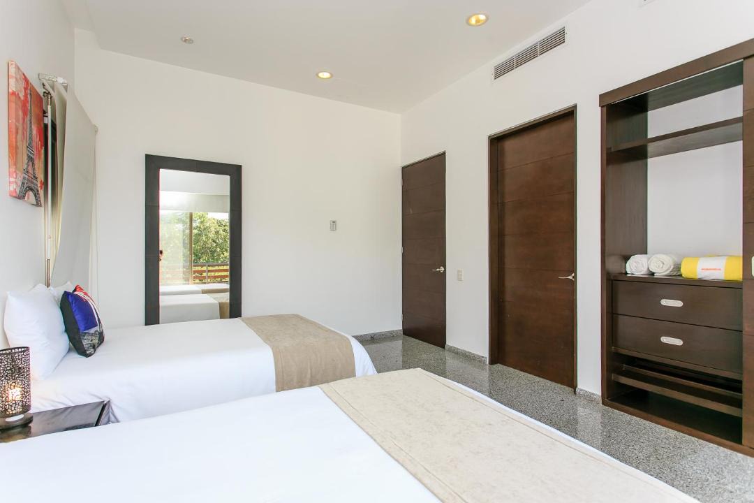 Photo of Bedroom in Downtown