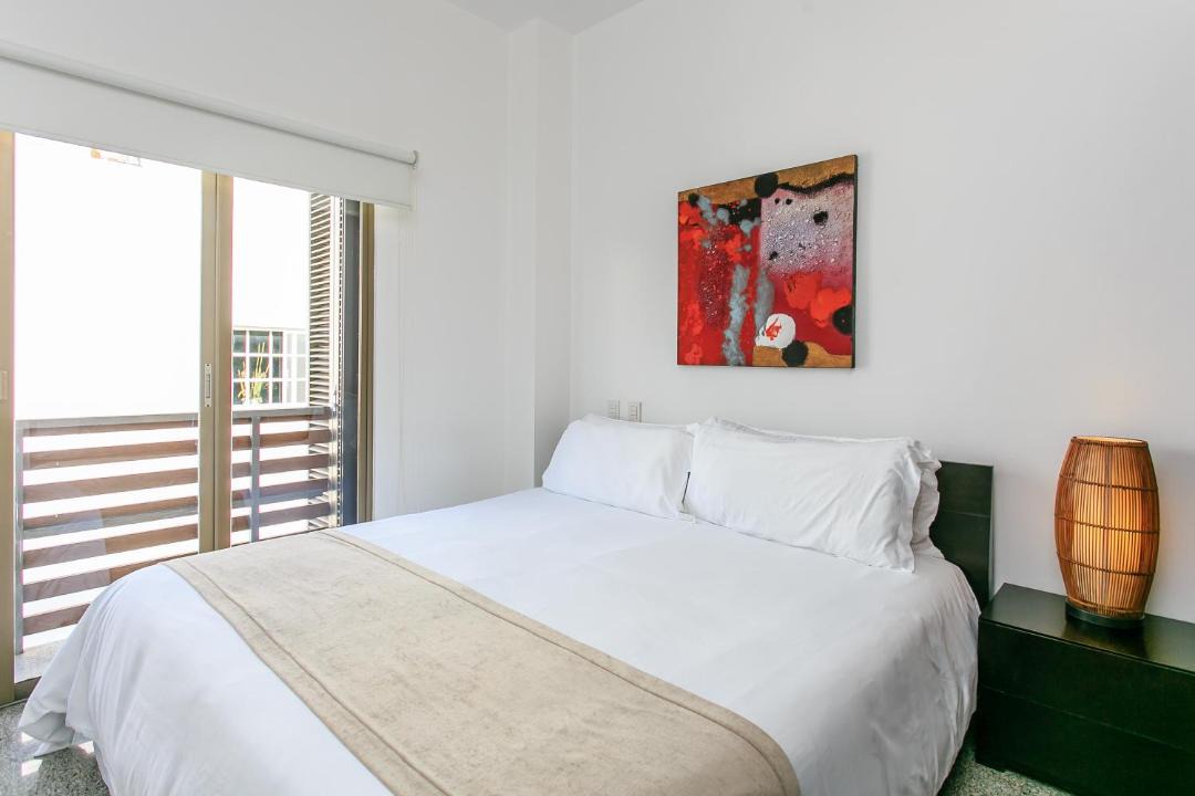 Photo of Bedroom in Downtown