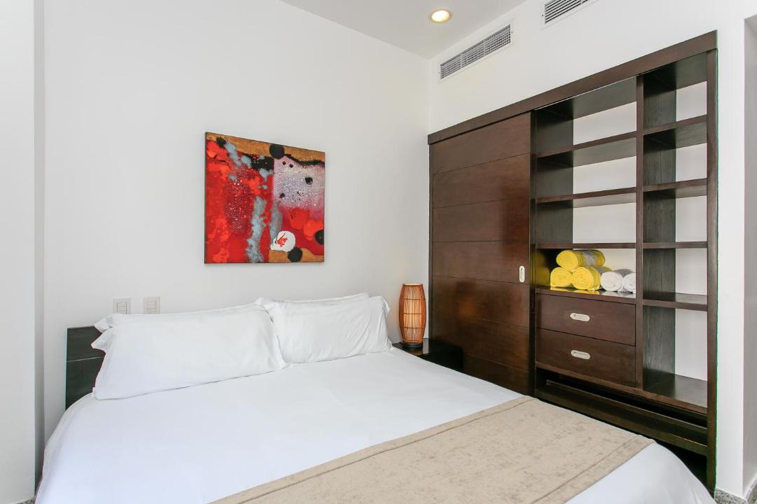 Photo of Bedroom in Downtown