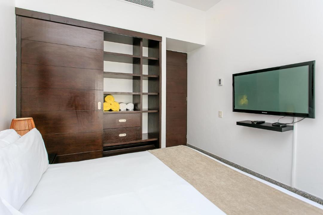 Photo of Bedroom in Downtown