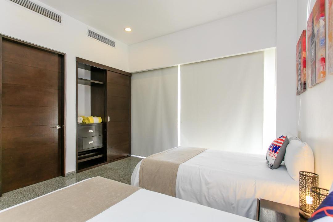 Photo of Bedroom in Downtown