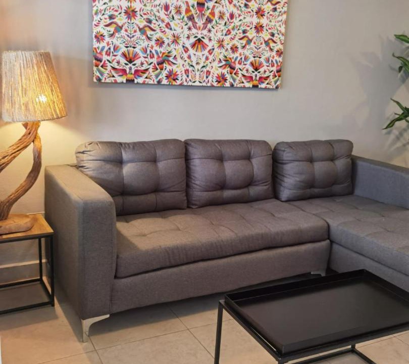 Photo of Livingroom in Colonia Centro