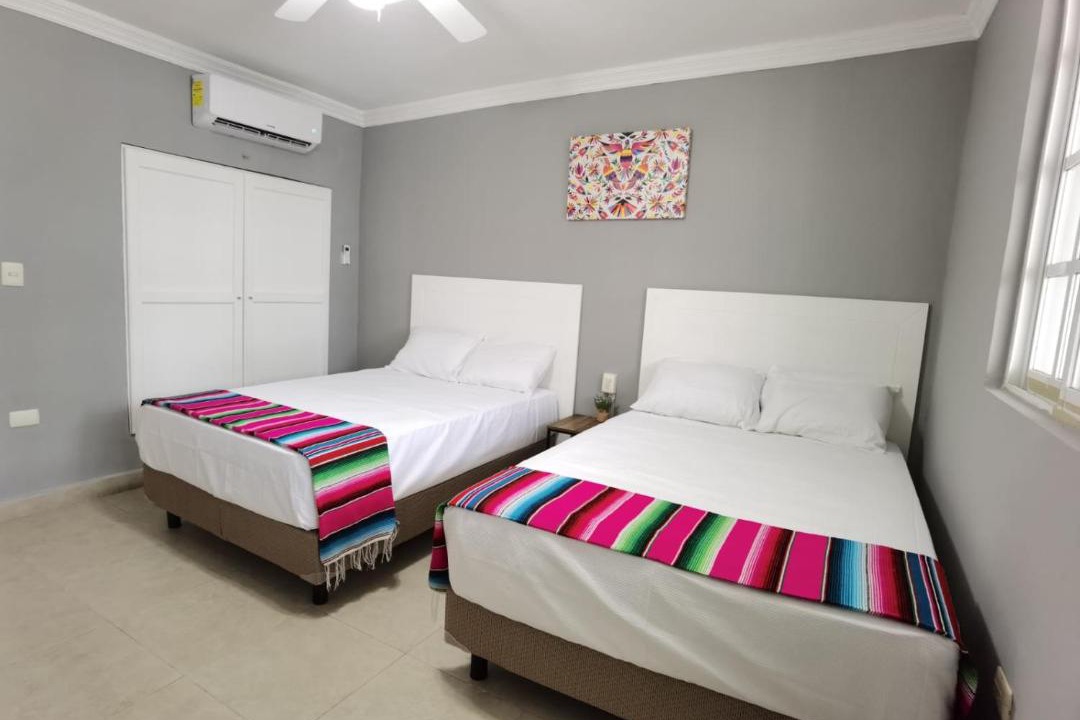 Photo of Bedroom in Colonia Centro