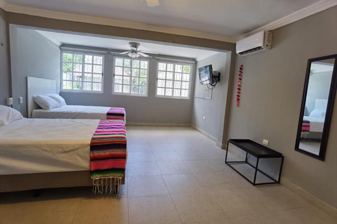 Photo of Bedroom in Colonia Centro
