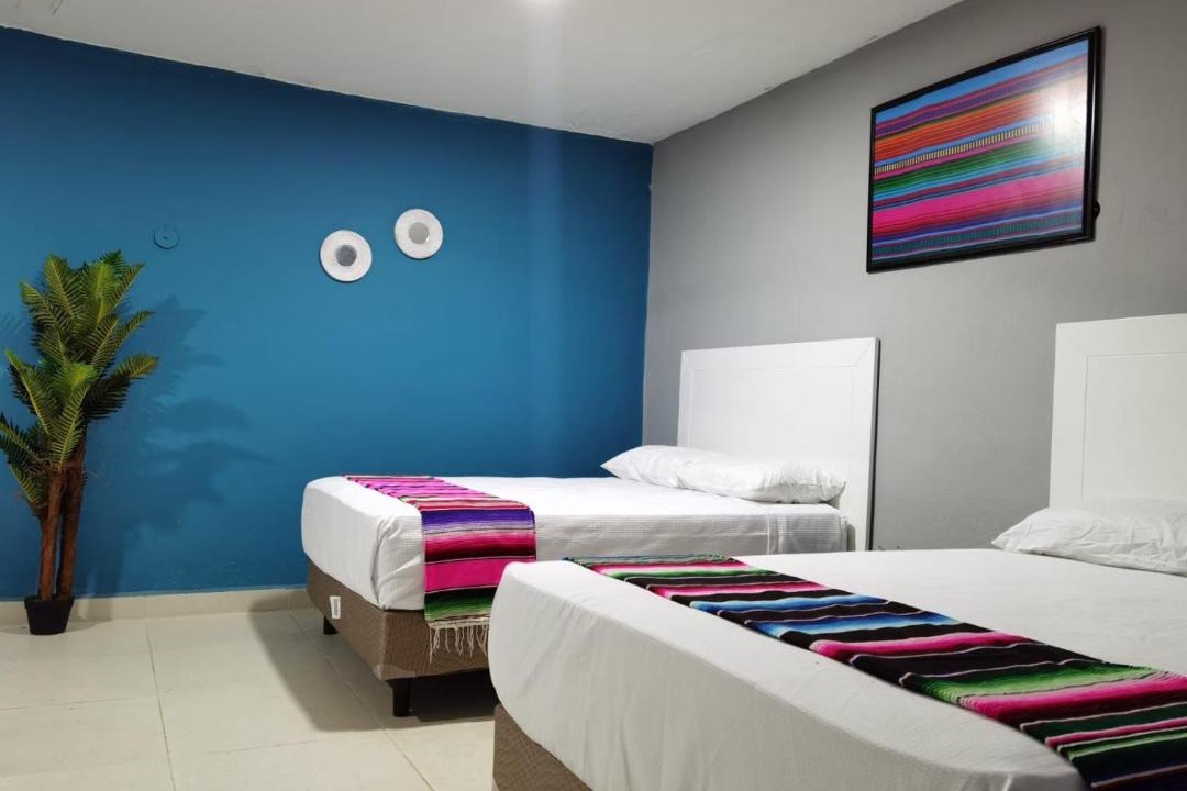 Photo of Bedroom in Colonia Centro
