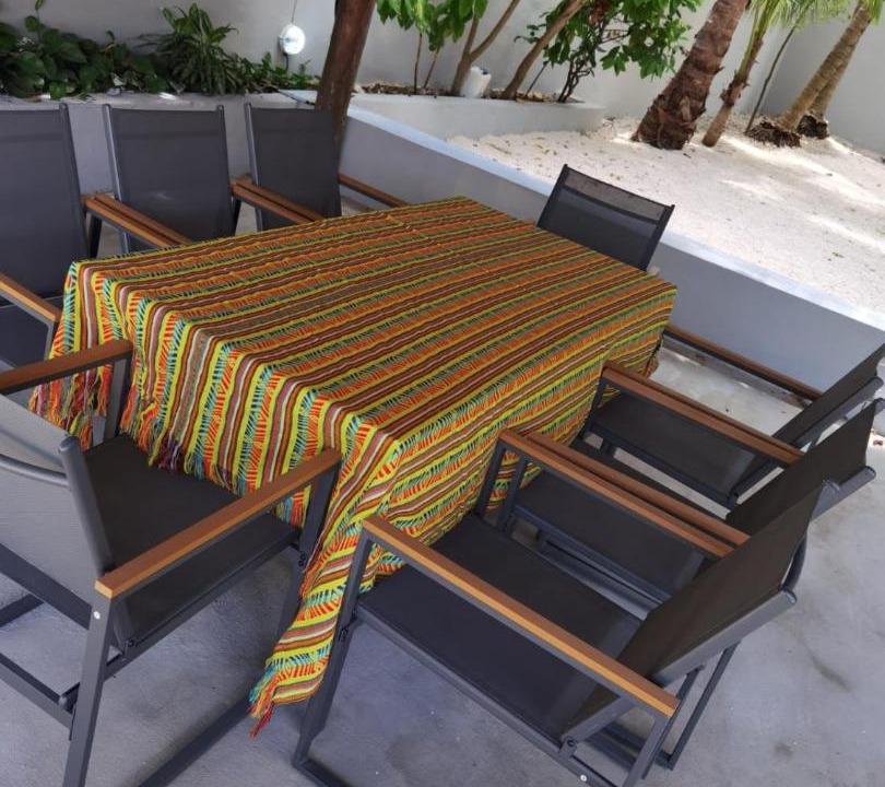 Photo of Patio Balcony in Colonia Centro