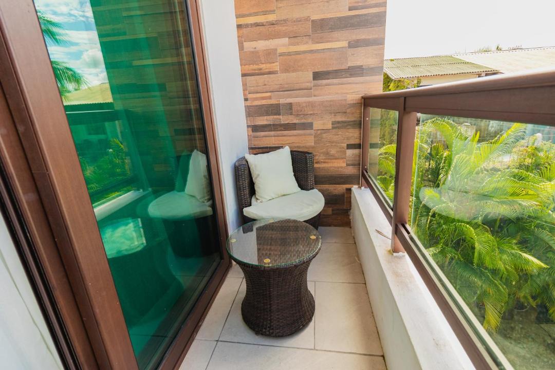 Photo of Patio Balcony in Centro