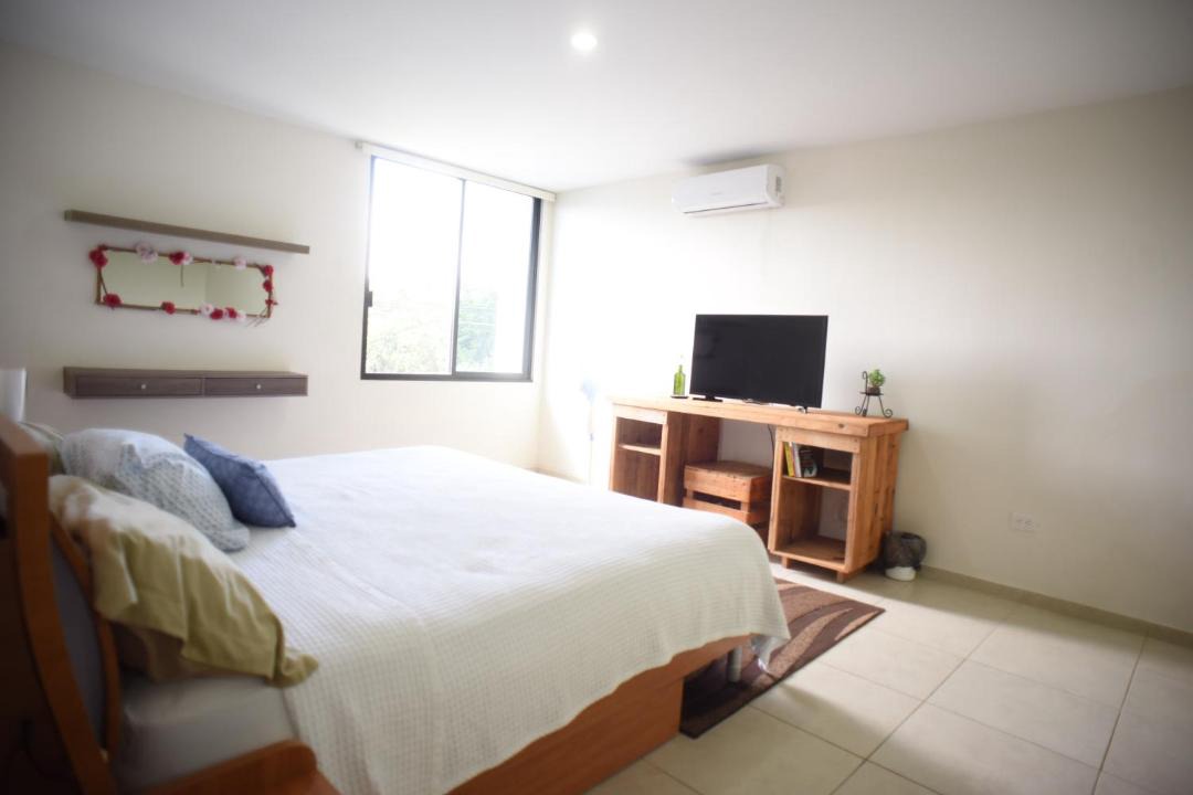 Photo of Bedroom in Cancun