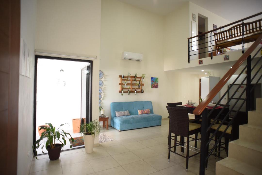 Photo of Livingroom in Cancun