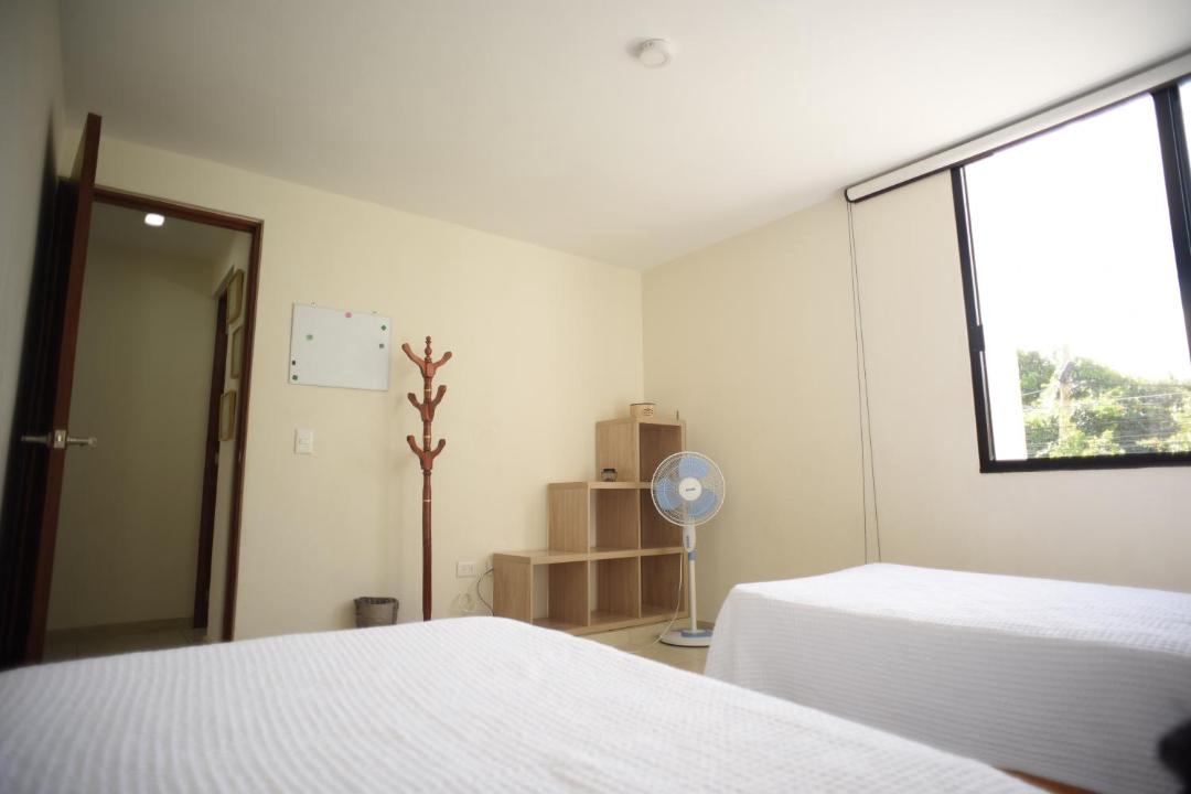 Photo of Bedroom in Cancun
