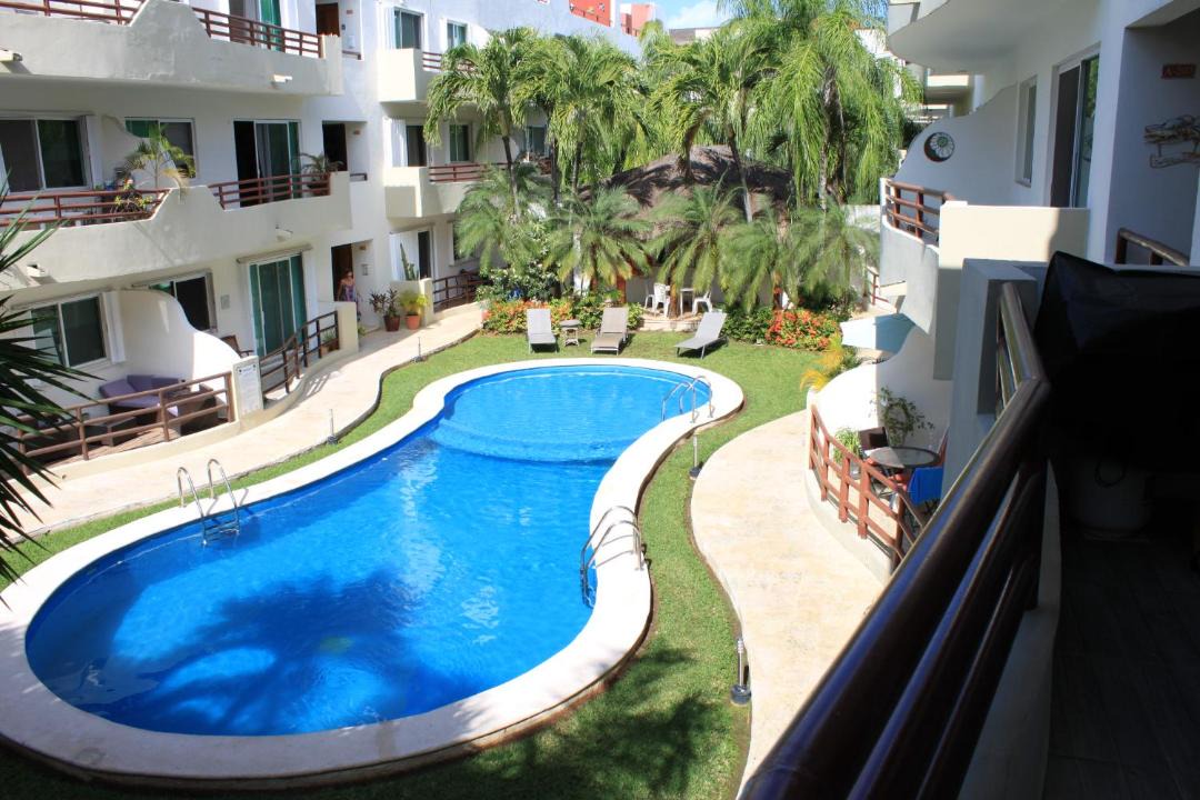Photo of Outdoor in Gonzalo Guerrero