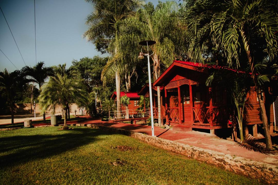 Photo of Buildings in Chetumal