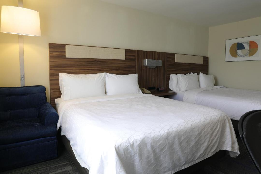 Photo of Bedroom in Piedras Negras
