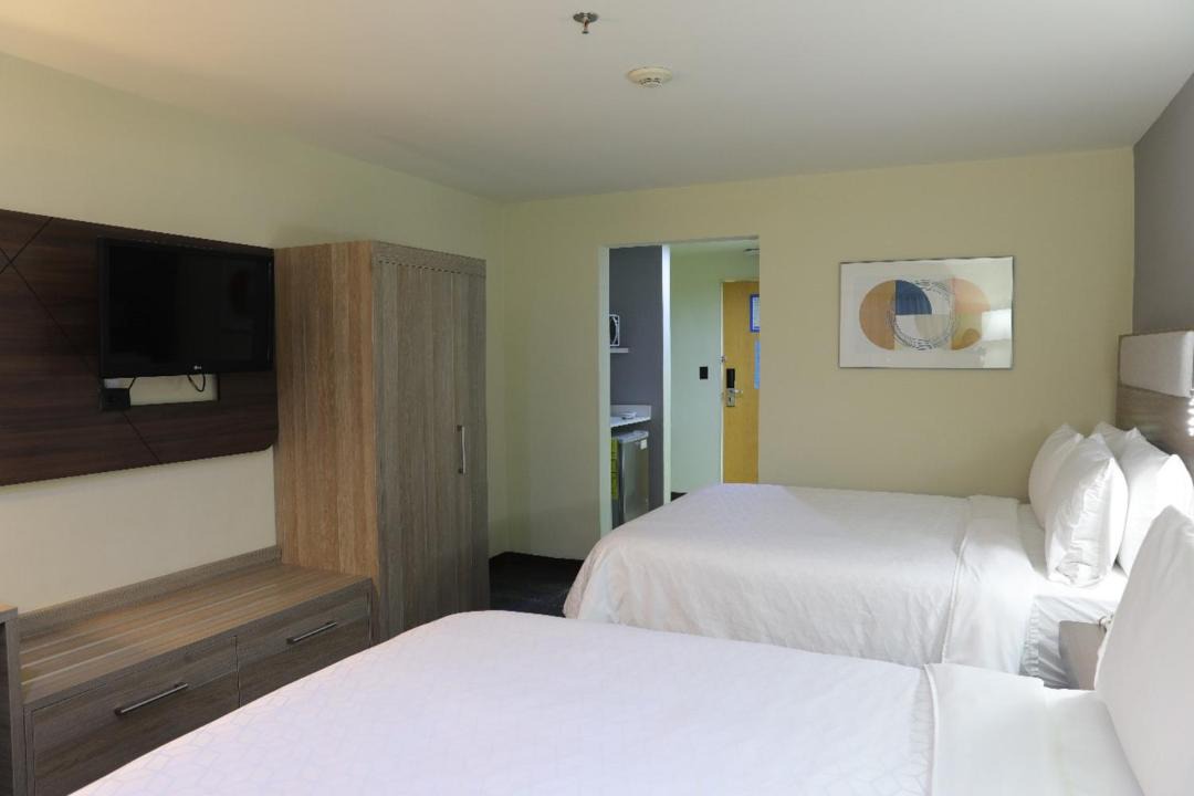 Photo of Bedroom in Piedras Negras