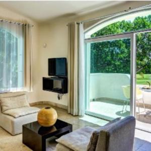 Photo of Livingroom in Playacar Fase II