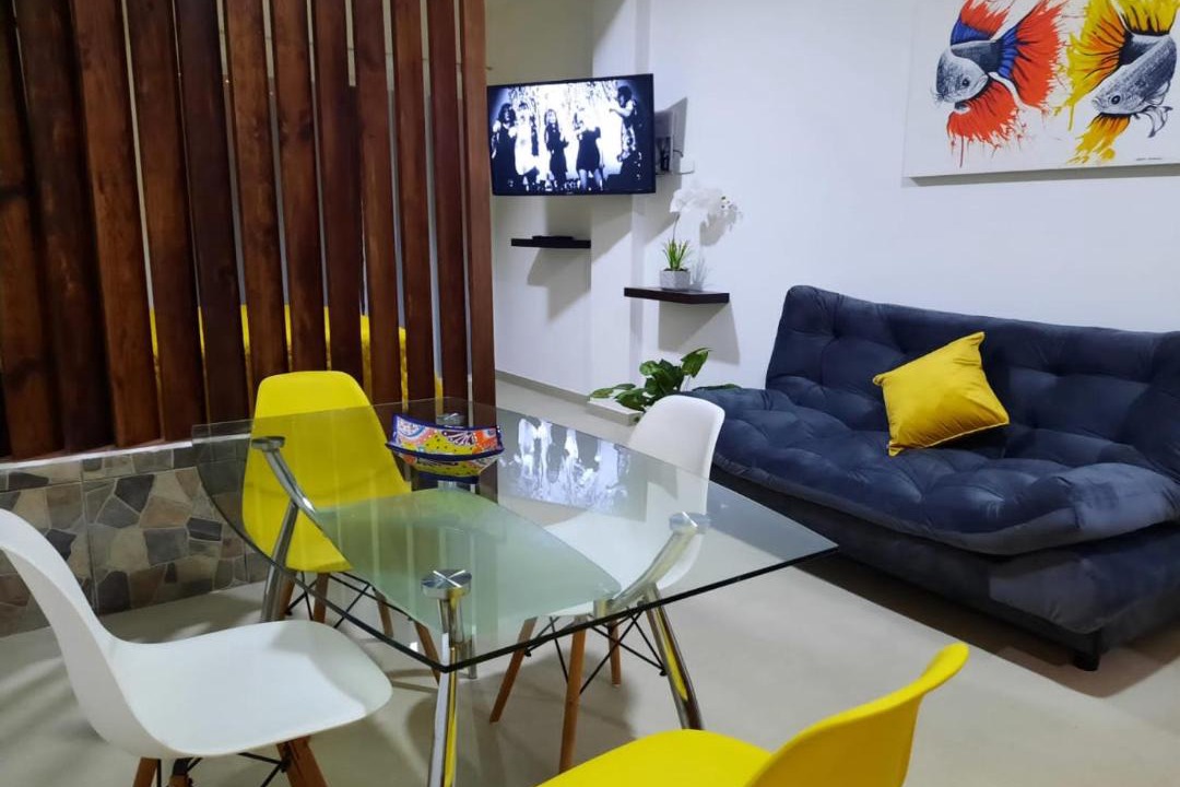 Photo of Livingroom in Ejidal