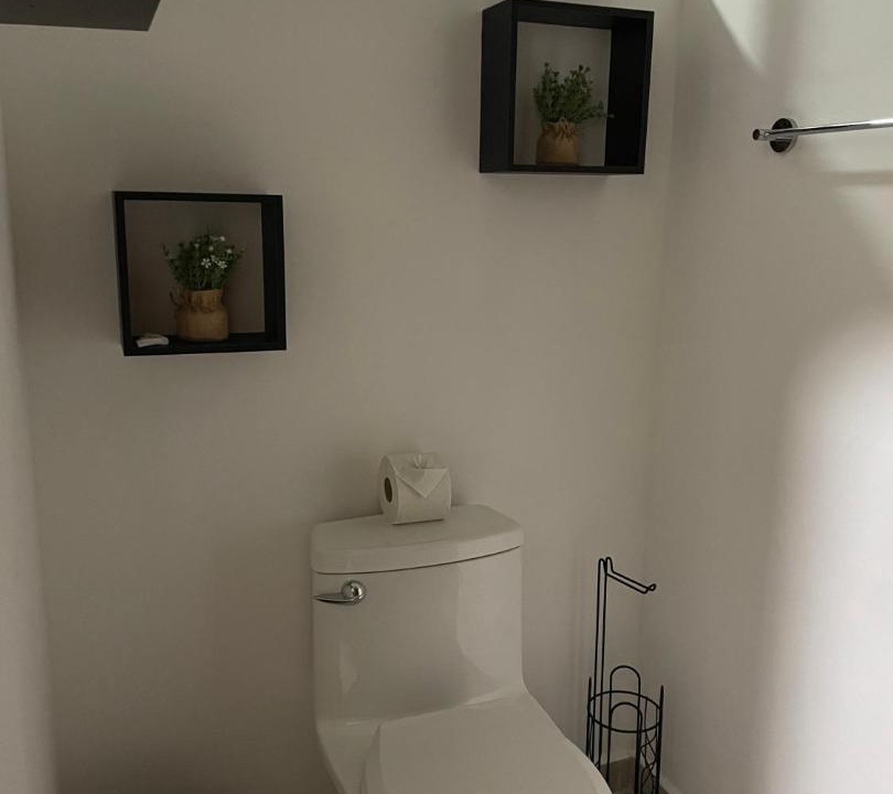 Photo of Bathroom in Ejidal