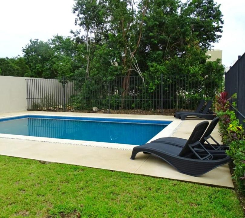 Photo of Outdoor in Villa Juarez