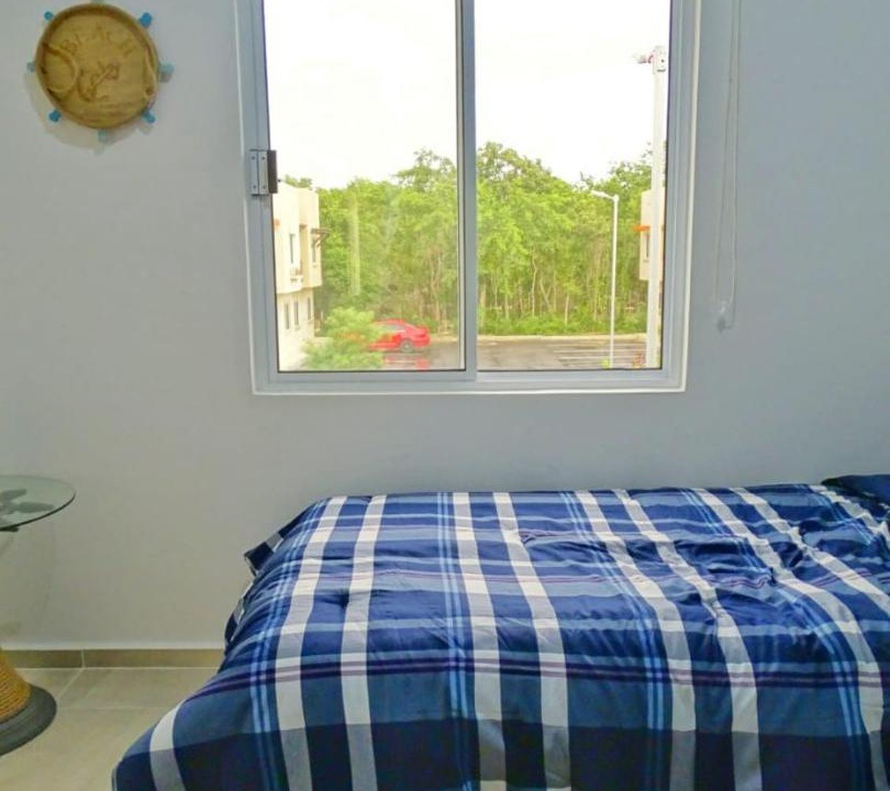 Photo of Bedroom in Villa Juarez