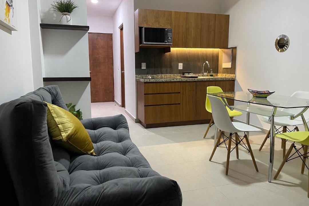 Photo of Livingroom in Ejidal