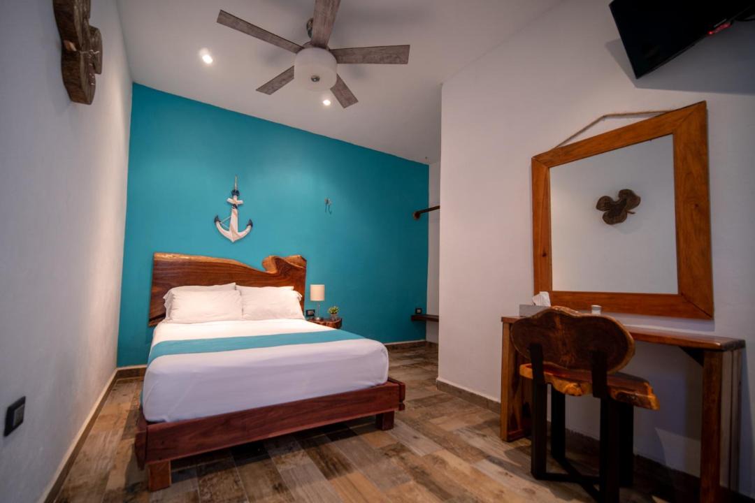 Photo of Bedroom in Xul-Ha