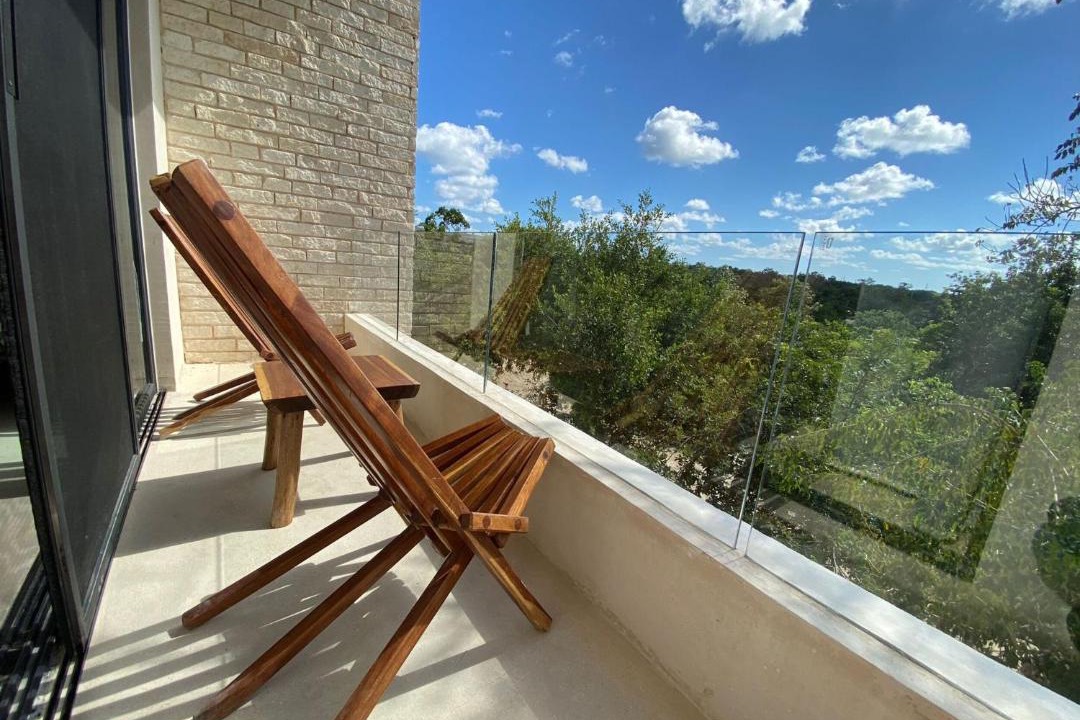 Photo of Patio Balcony in Tulum