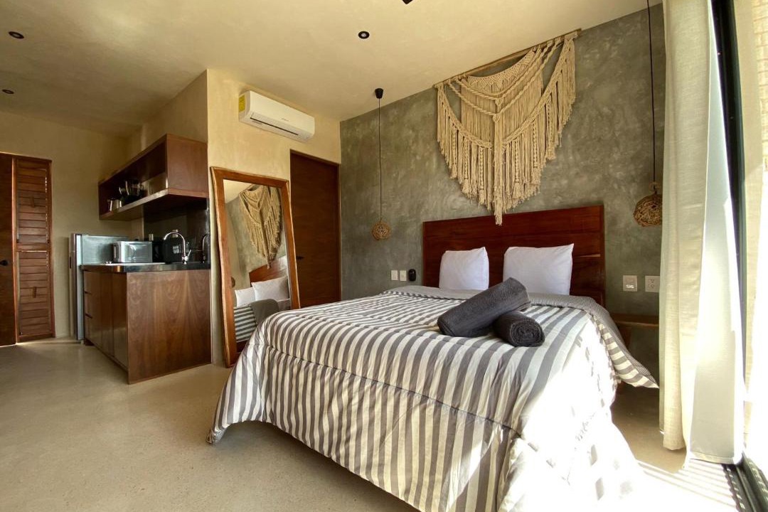 Photo of Bedroom in Tulum