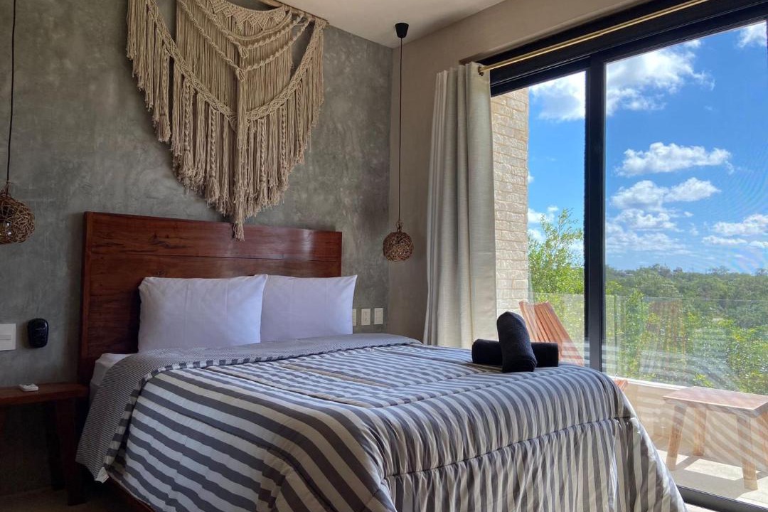 Photo of Bedroom in Tulum