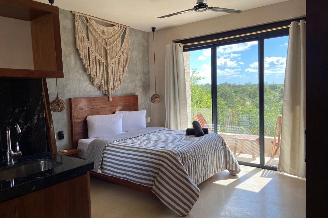Photo of Bedroom in Tulum