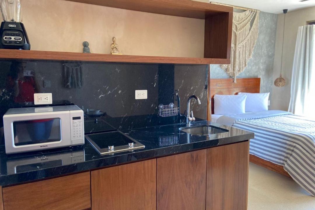 Photo of Kitchen in Tulum