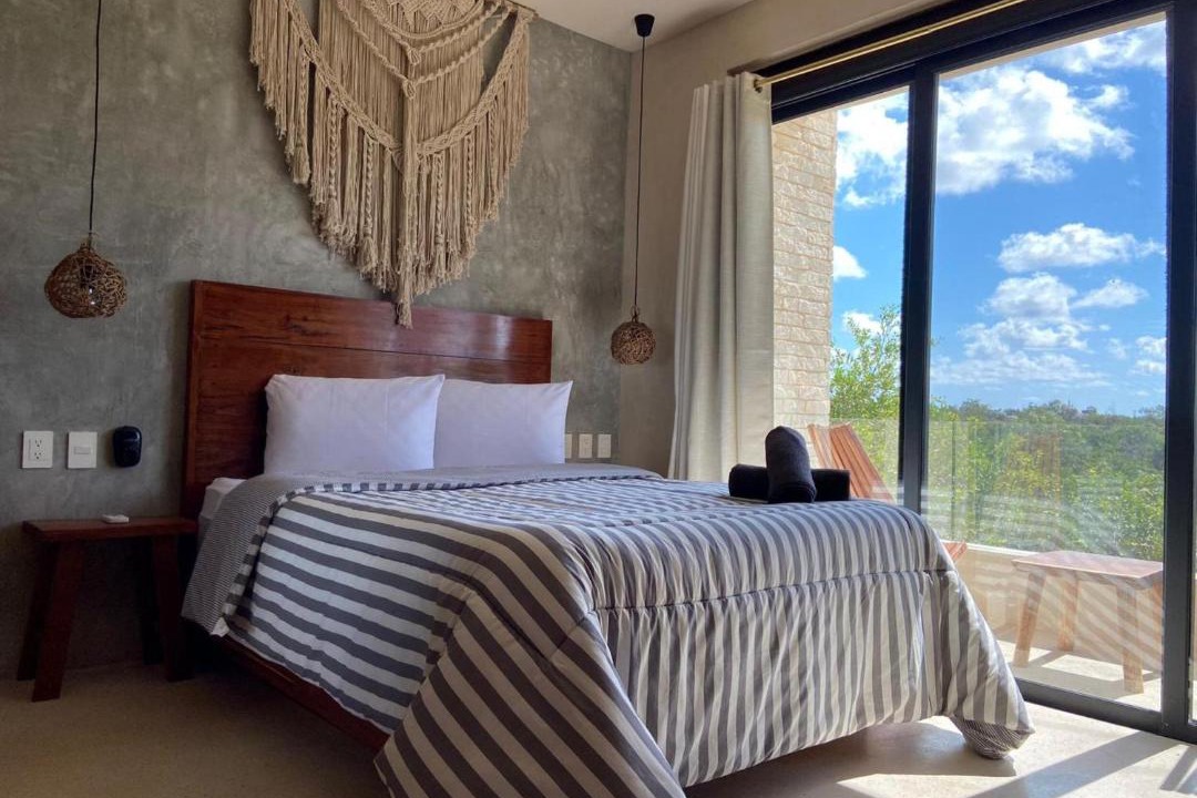 Photo of Bedroom in Tulum
