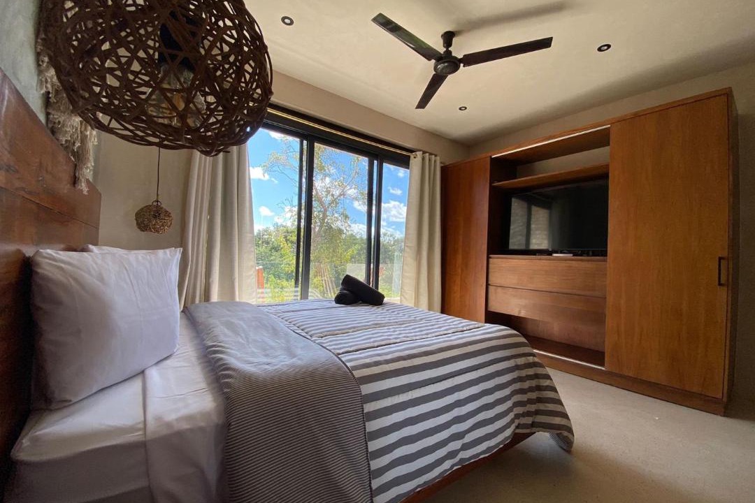 Photo of Bedroom in Tulum