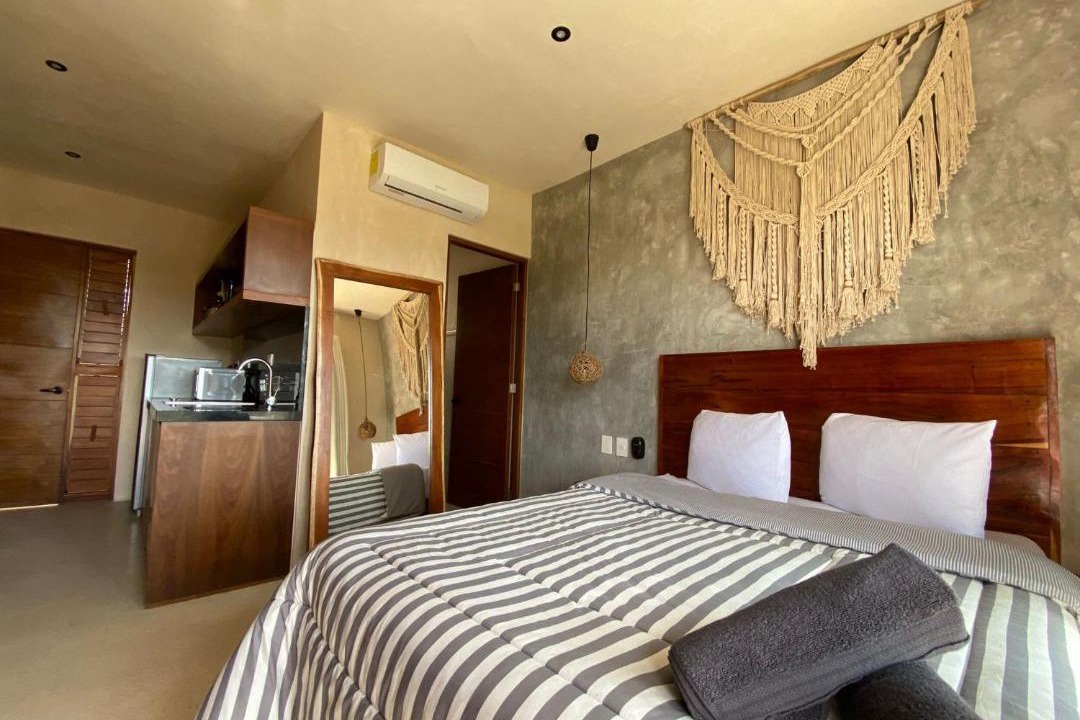 Photo of Bedroom in Tulum