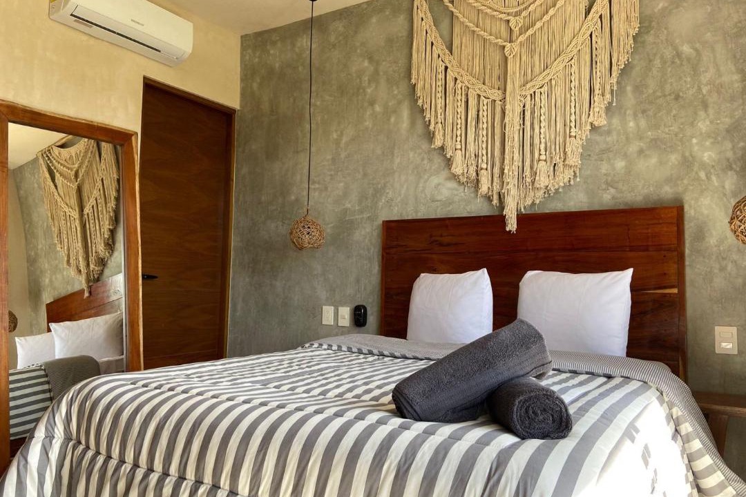 Photo of Bedroom in Tulum
