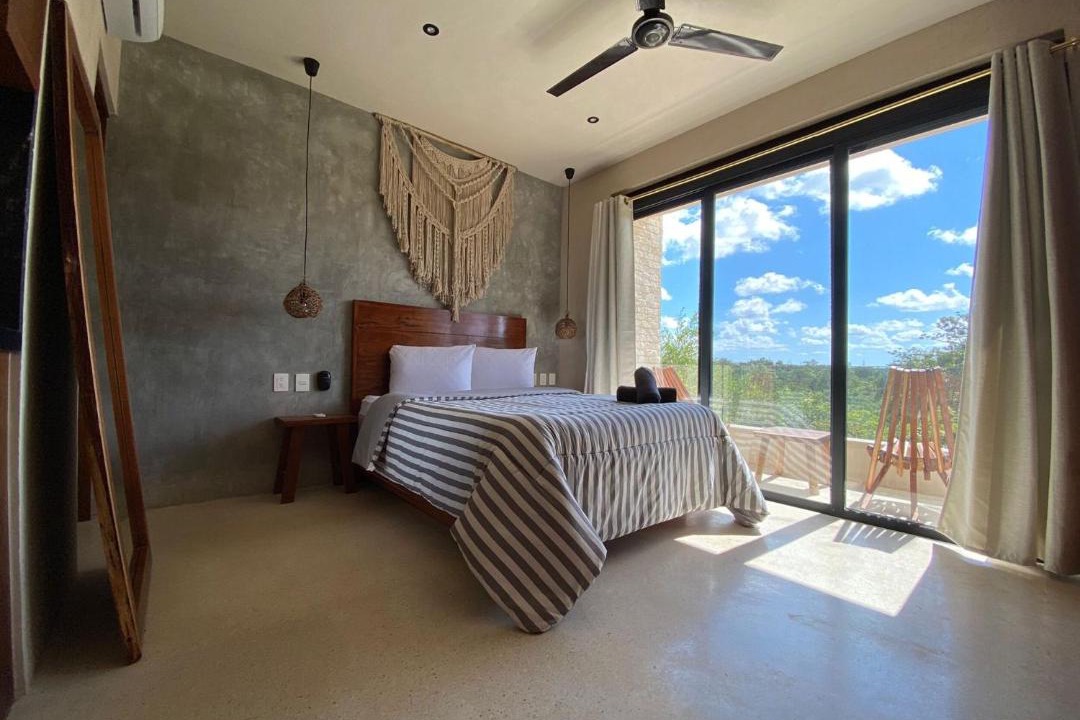 Photo of Bedroom in Tulum