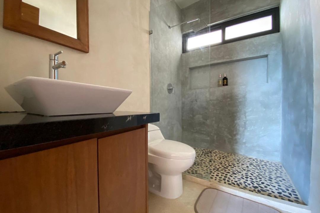Photo of Bathroom in Tulum