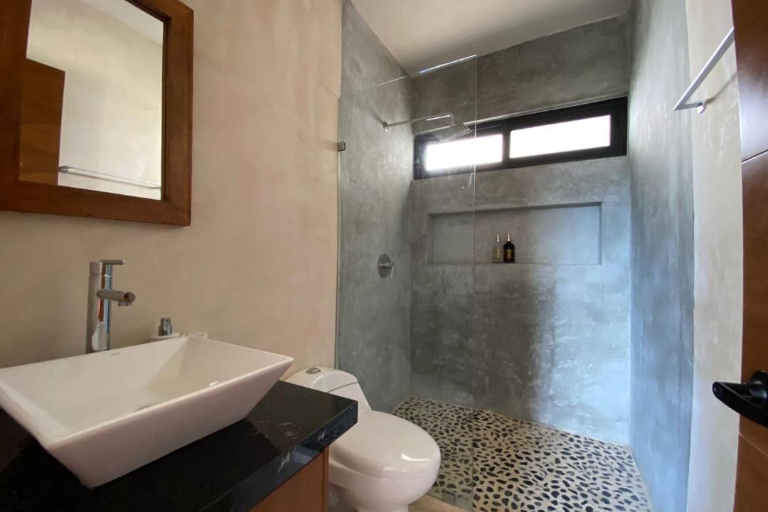 Photo of Bathroom in Tulum