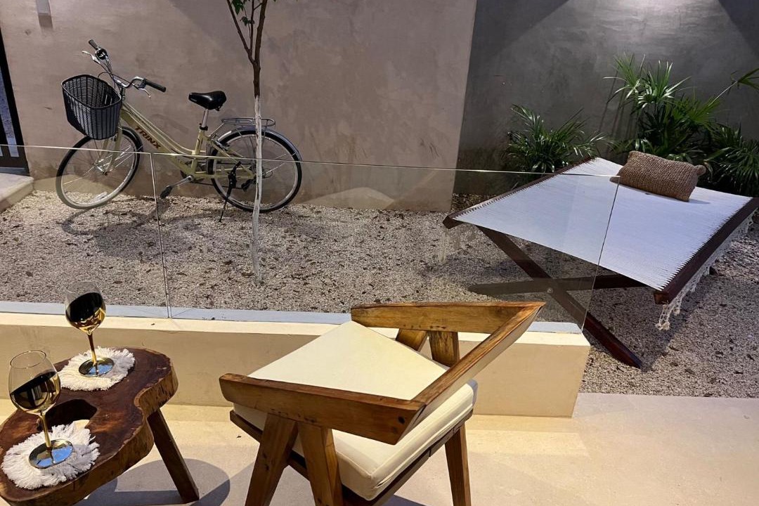 Photo of Patio Balcony in Tulum