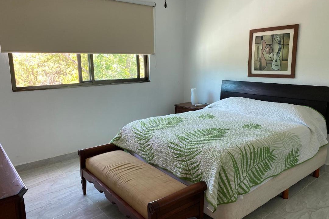 Photo of Bedroom in Alfredo V. Bonfil