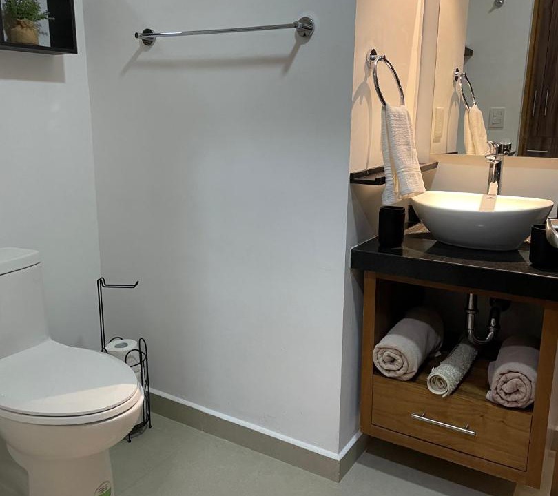 Photo of Bathroom in Ejidal