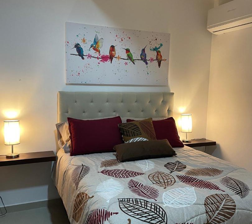 Photo of Bedroom in Ejidal