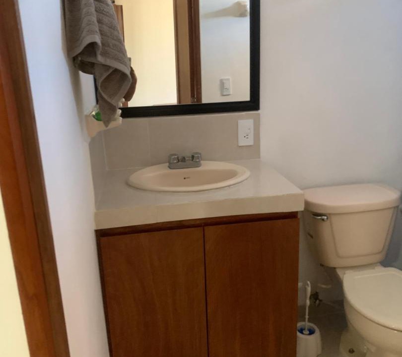 Photo of Bathroom in Downtown Cancun
